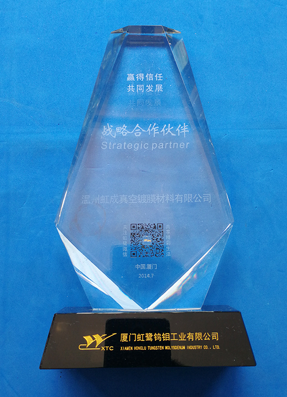 Strategic Partners